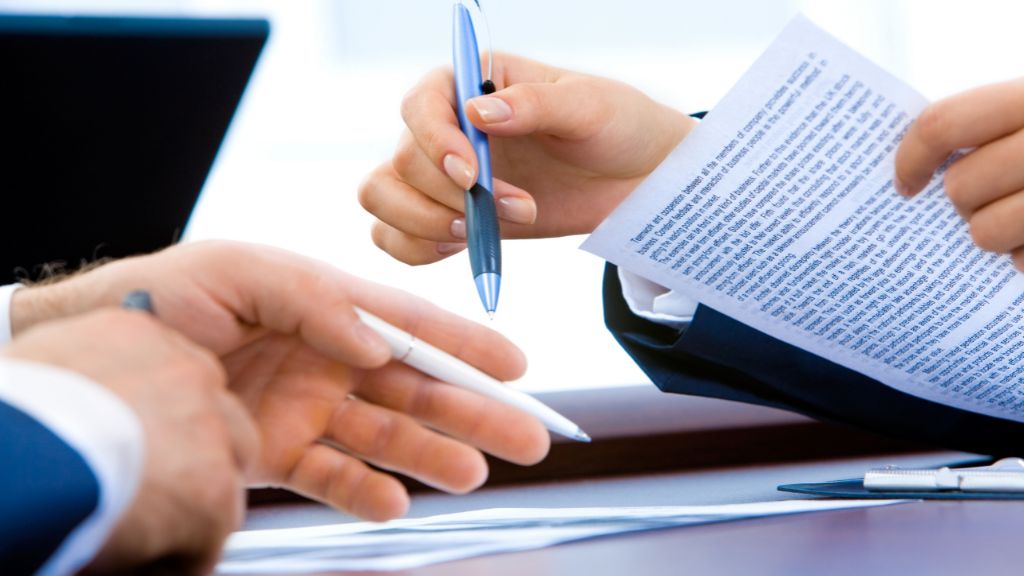 Contratto di appalto